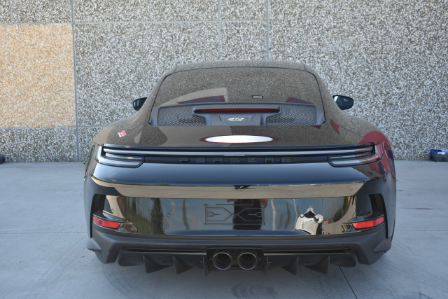 LICITATIE Porche M1 AD Coupe 911 GT3 Touring redus cu 25%