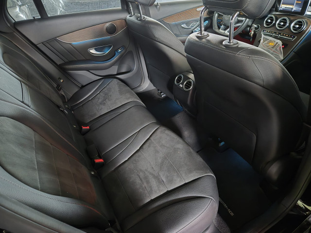 LICITATIE MERCEDES BEBZ M1 GLC 250 S 4 MATIC REDUS CU 25%
