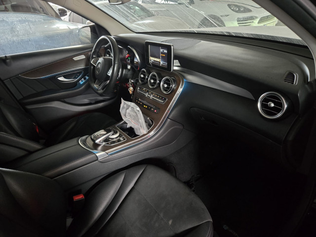 LICITATIE MERCEDES BEBZ M1 GLC 250 S 4 MATIC REDUS CU 25%