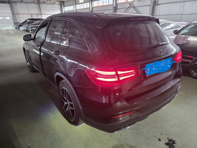 LICITATIE MERCEDES BEBZ M1 GLC 250 S 4 MATIC REDUS CU 25%