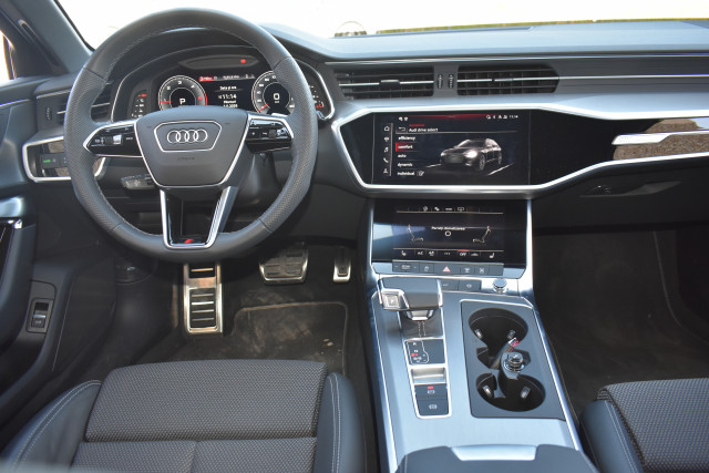 LICITATIE AUDI A6 REDUS CU 25%