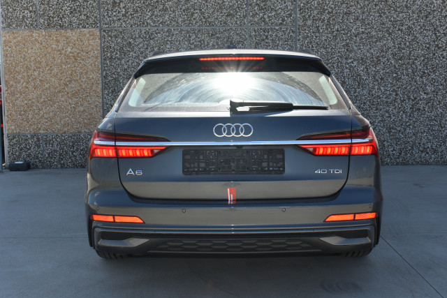 LICITATIE AUDI A6 REDUS CU 25%