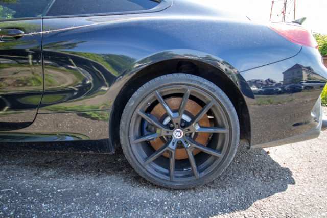 L I C I T A T I E BMW Seria 8 / M850i xDrive