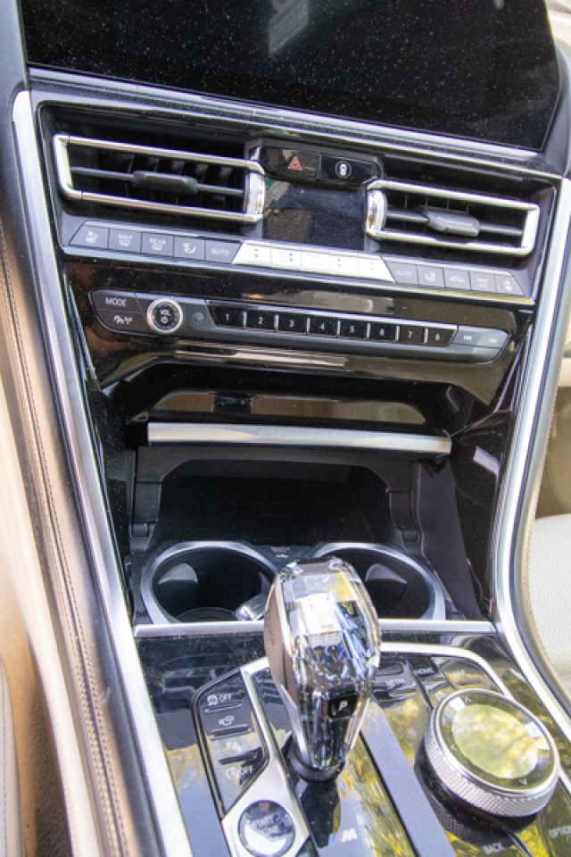 L I C I T A T I E BMW Seria 8 / M850i xDrive