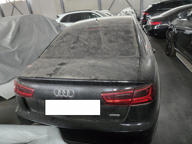 LICITATIE AUDI A6 LIMOUSINE redus cu 25%