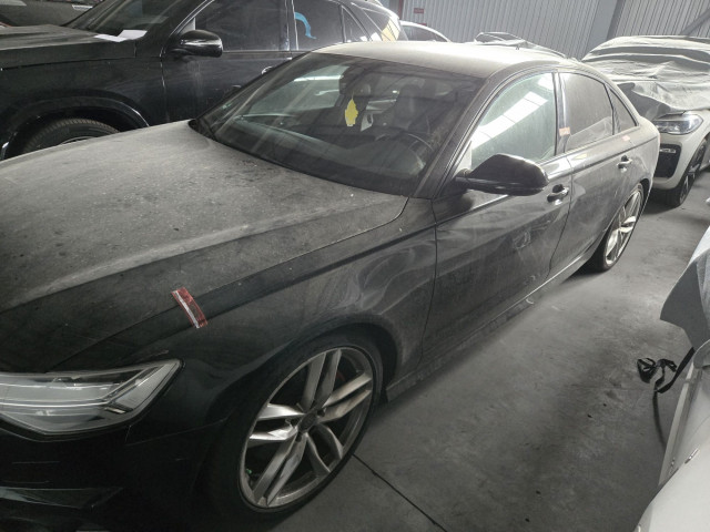 LICITATIE AUDI A6 LIMOUSINE redus cu 25%