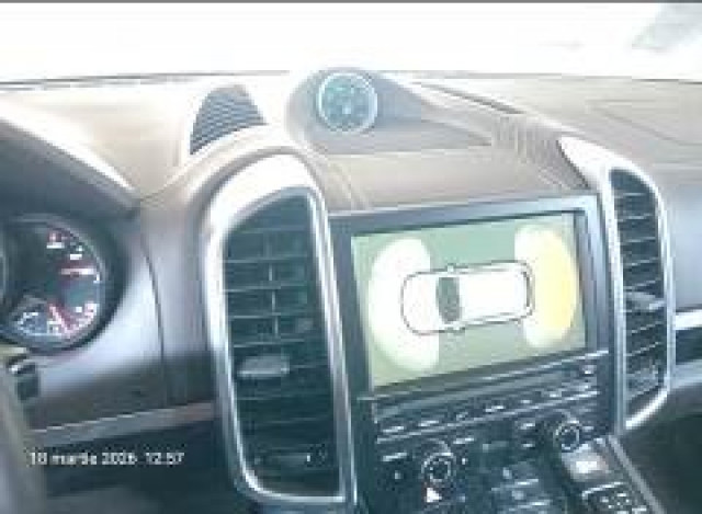 LICITAȚIE PORSCHE  AC BREAK redus cu 25%