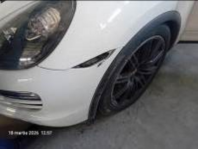 LICITAȚIE PORSCHE  AC BREAK redus cu 25%