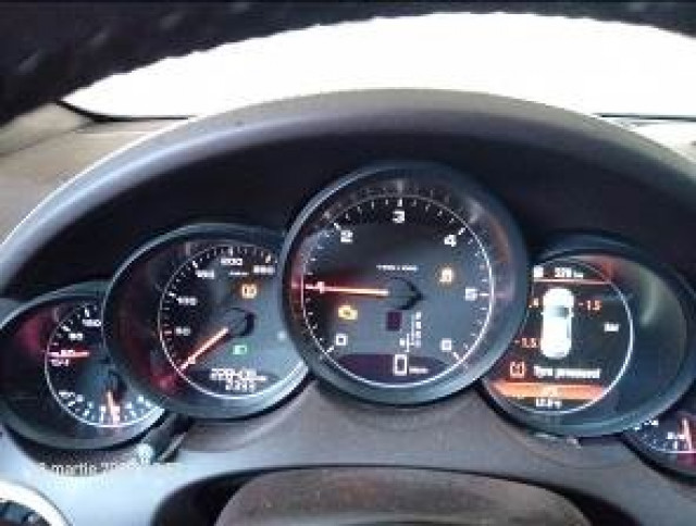LICITAȚIE PORSCHE  AC BREAK redus cu 25%