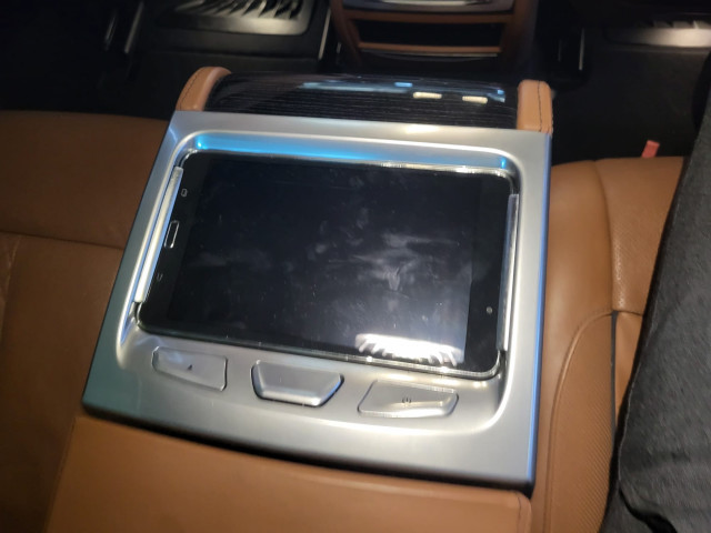 Licitatie BMW 740d xDrive