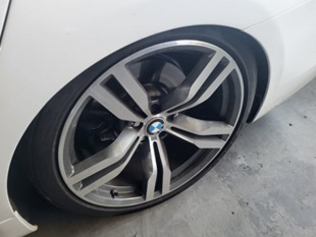 Licitație BMW 750i xDrive