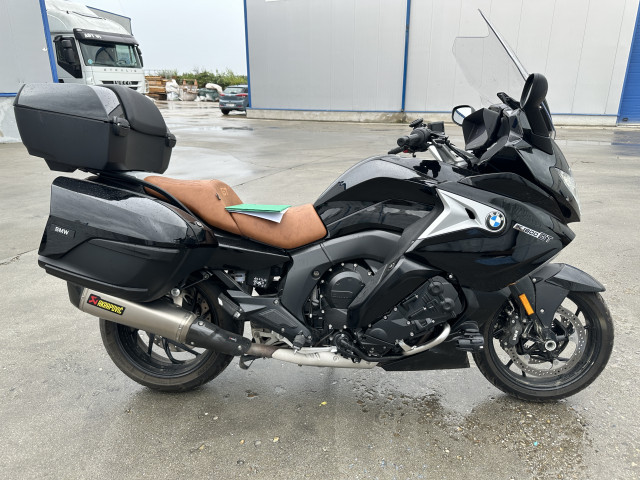Motociclu BMW K 1600 GT