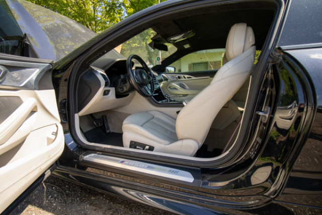 LICITATIE BMW SERIA 8/M850I XDRIVE
