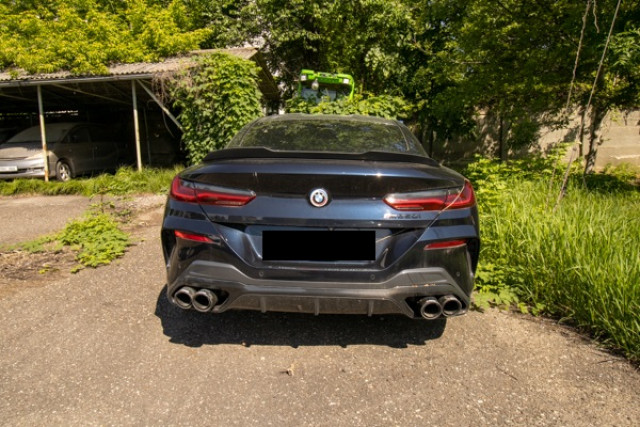 LICITATIE BMW SERIA 8/M850I XDRIVE