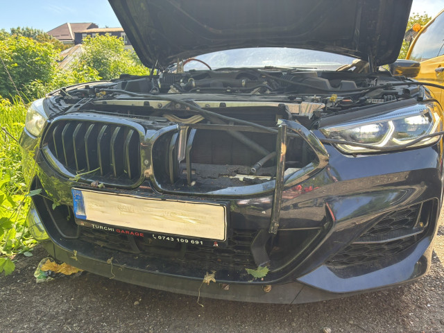 LICITATIE BMW SERIA 8/M850I XDRIVE