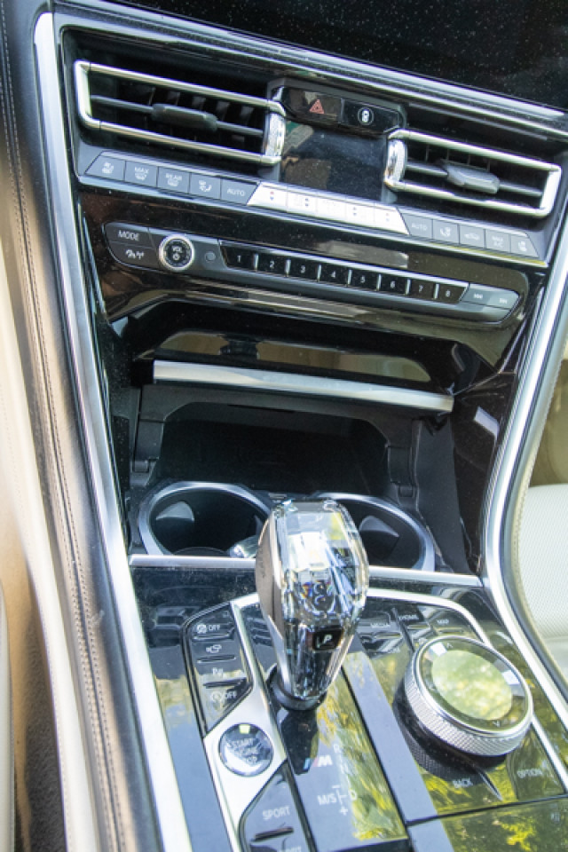 LICITATIE BMW SERIA 8/M850I XDRIVE