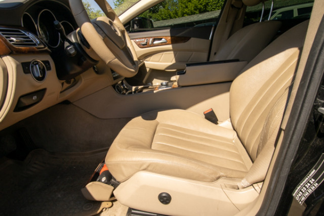 L I C I T A T I E  MERCEDES – BENZ CLS 350 CDI 4MATIC