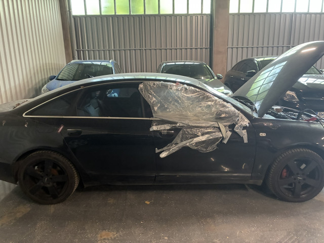 Autoturism marca AUDI A6
