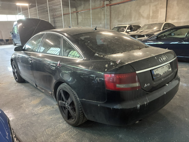Autoturism marca AUDI A6