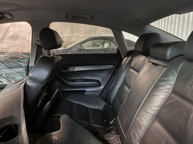 Autoturism marca AUDI A6