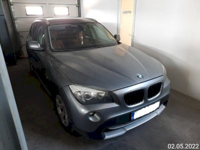 Autovehicul marca BMW Tipul X1 SDRIVE 18D