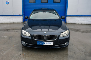 Autoturism marca BMW - model 520D