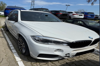 Autoturism marca BMW - model X5