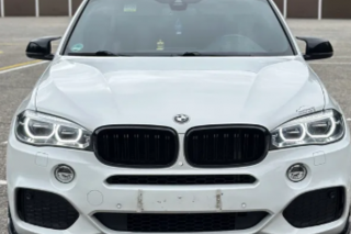 Autoturism marca BMW - model X5 (redus cu 25%)