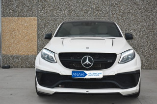 LICITATIE MERCEDES-BENZ AMG GLE 63