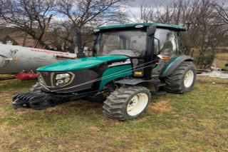 Tractor ARBOS M3055 TB2504C (redus cu 50%)