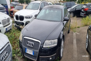 LICITAȚIE  AUDI A6
