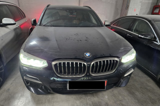 Autoturism BMW X3