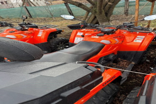 LICITATIE ATV 070