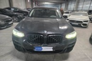 LICITATIE BMW X3 XDrive 2.0D