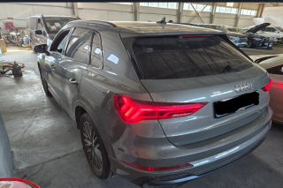 LICITATIE AUDI Q3 M1 SUV
