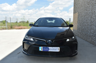 LICITATIE TOYOTA COROLLA SEDAN