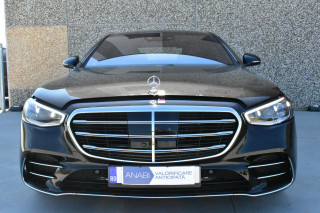 LICITATIE MERCEDES BENZ M1 SEDAN