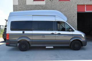 LICITATIE VW Crafter Grand California VA600