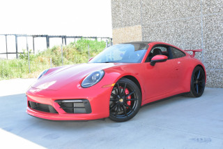 LICITATIE Porche M1 AD Coupe Redus cu 25%
