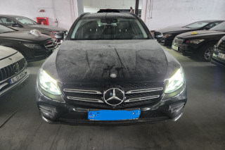 LICITATIE MERCEDES BEBZ M1 GLC 250 S 4 MATIC REDUS CU 25%