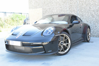 LICITATIE Porche M1 AD Coupe 911 GT3 Touring redus cu 25%