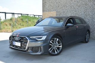 LICITATIE AUDI A6 REDUS CU 25%