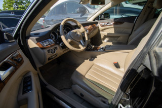 L I C I T A T I E  MERCEDES – BENZ CLS 350 CDI 4MATIC