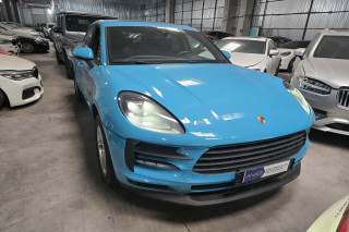 LICITATIE PORSCHE MACAN-redus cu 50%