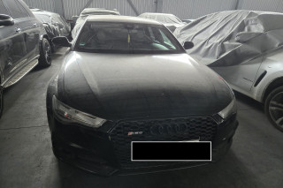 LICITATIE AUDI A6 LIMOUSINE redus cu 25%
