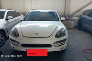 LICITAȚIE PORSCHE  AC BREAK redus cu 25%